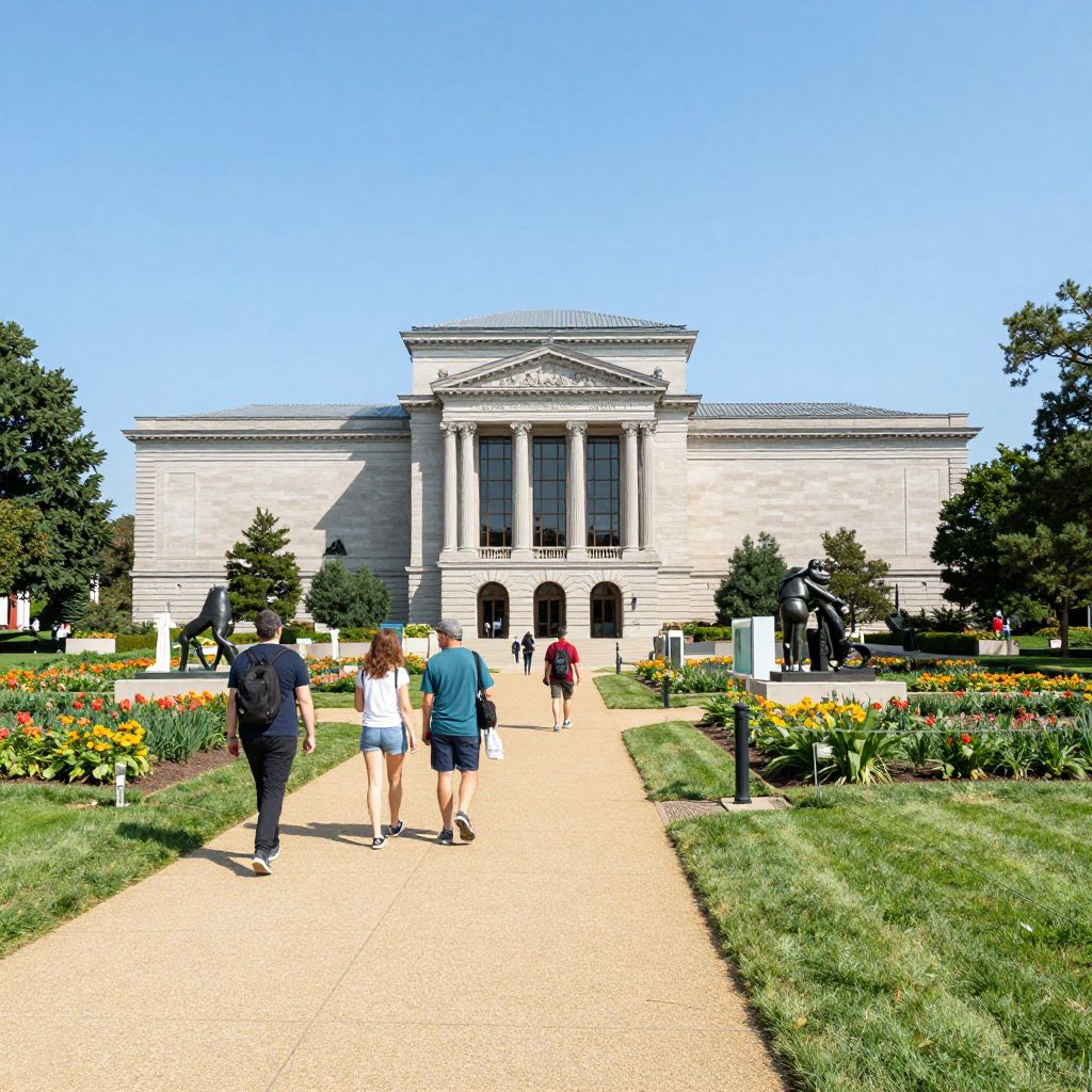 North Carolina Museum of Art