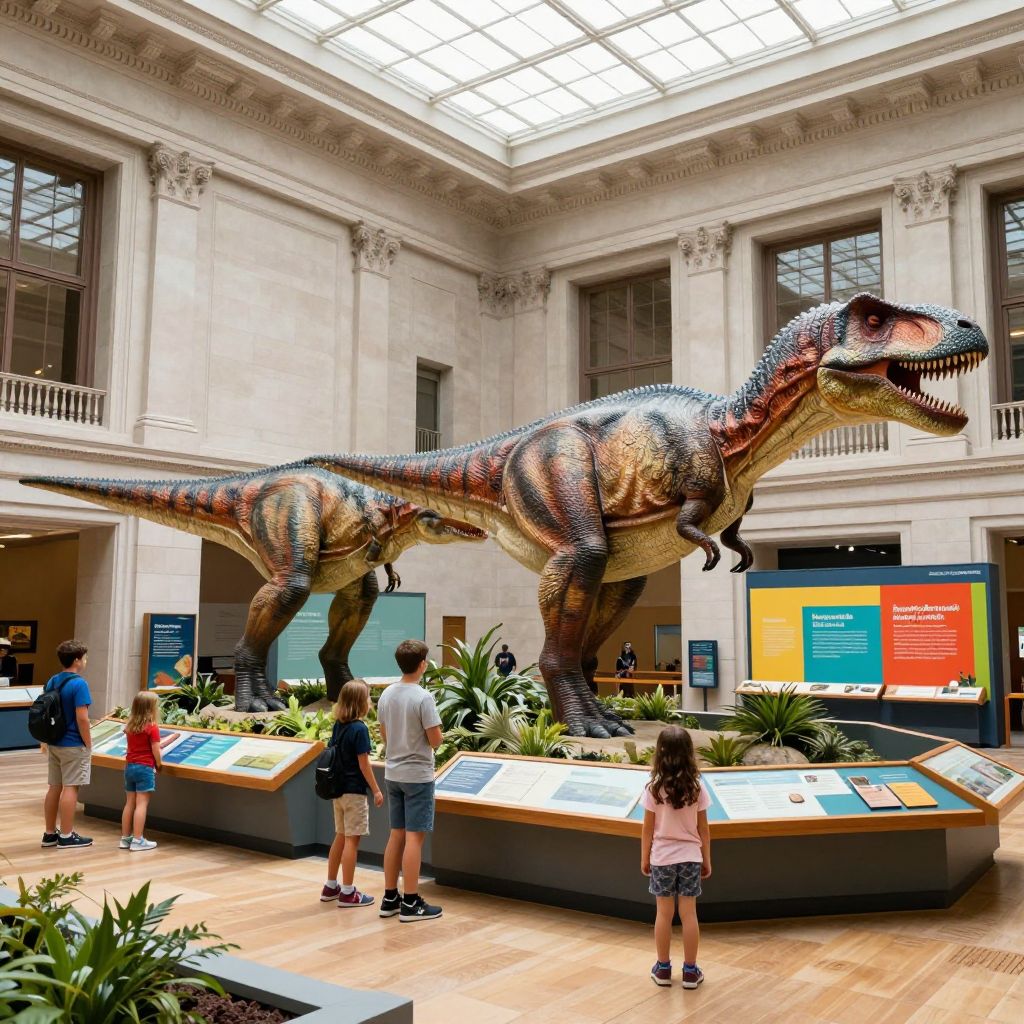 North Carolina Museum of Natural Sciences