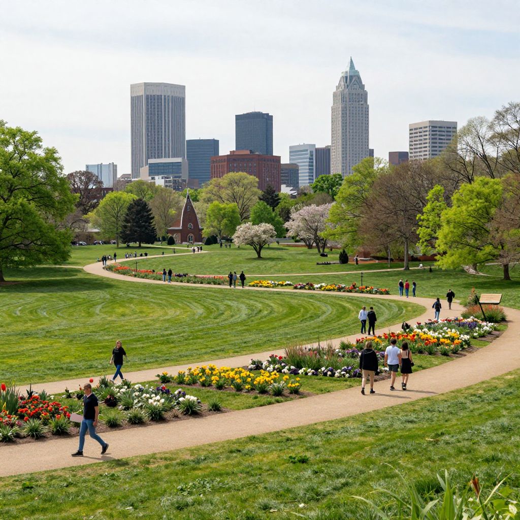Dorothea Dix Park