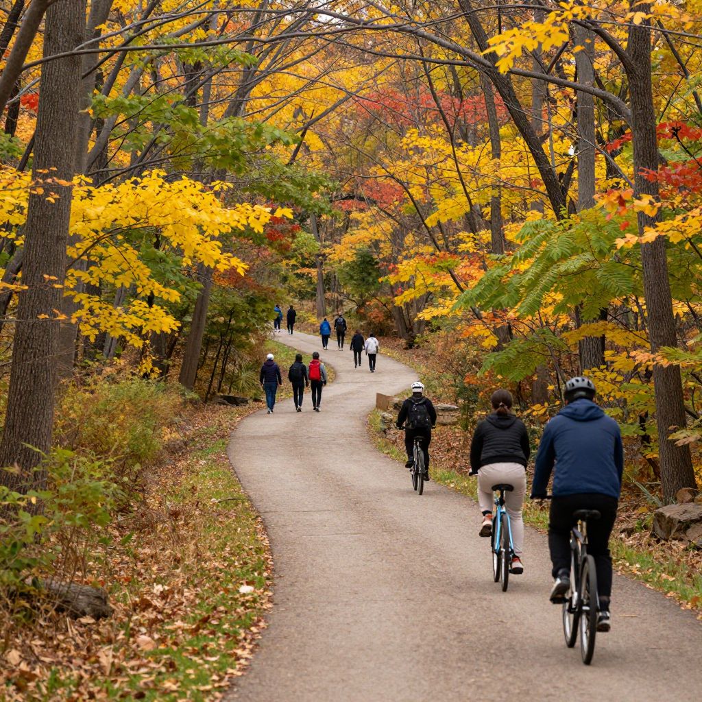 Rock Creek Park