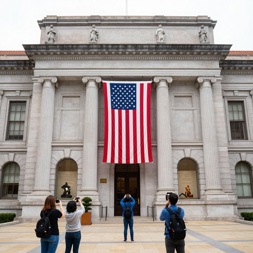National Museum of American History