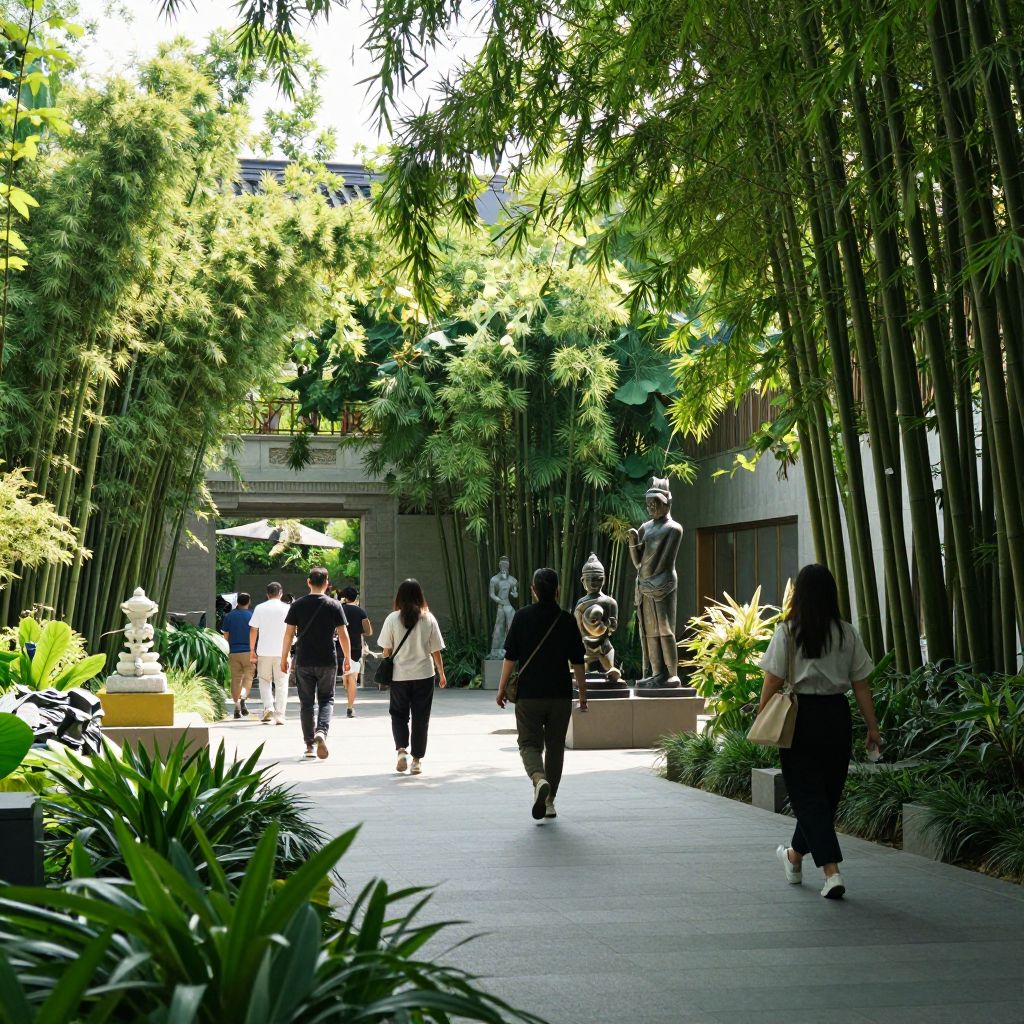 National Museum of Asian Art