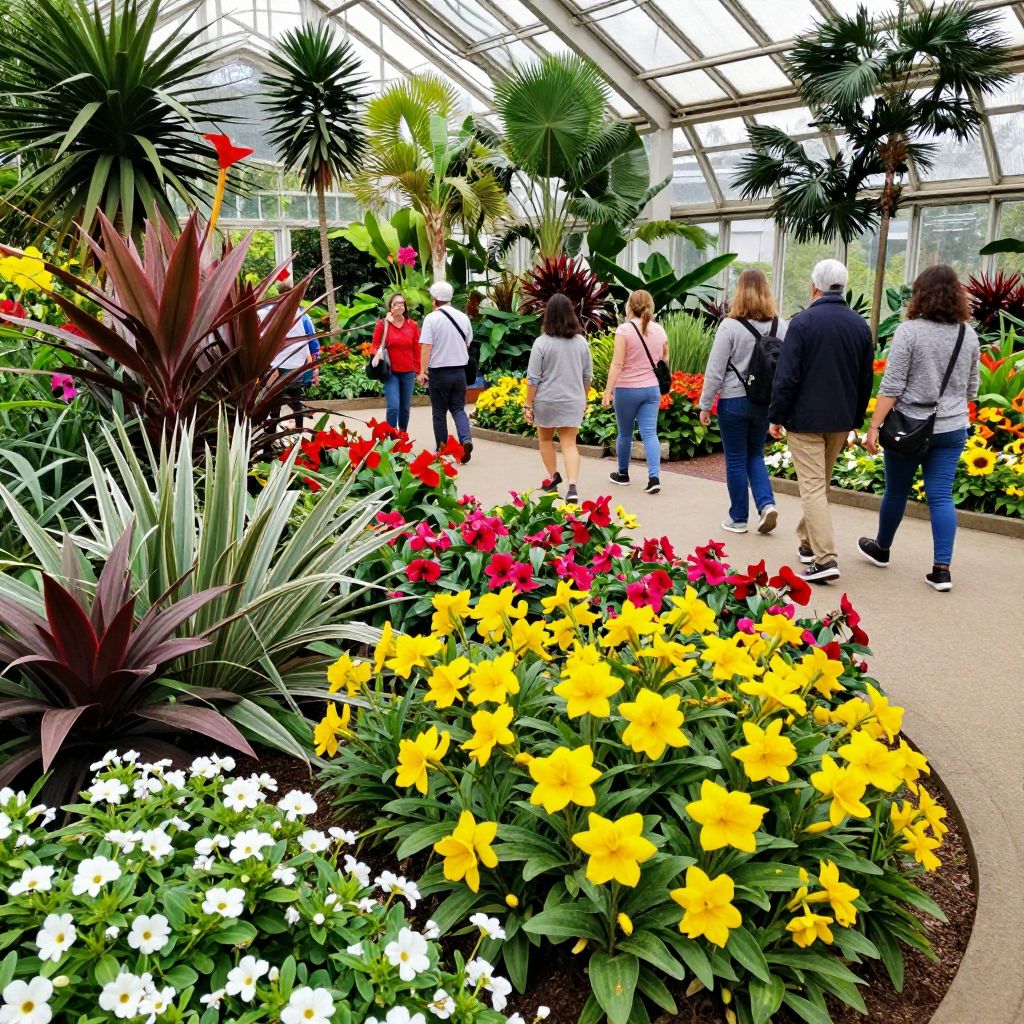 U.S. Botanic Garden