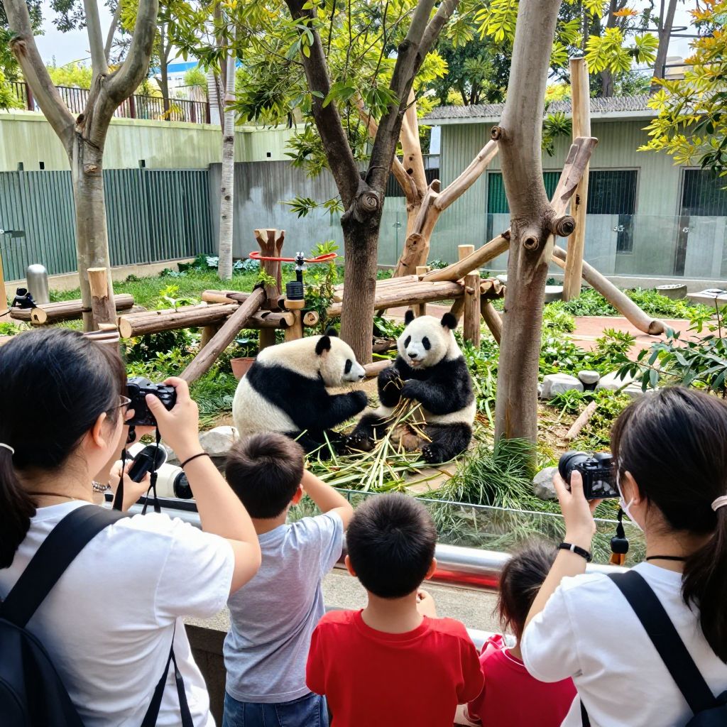 National Zoo