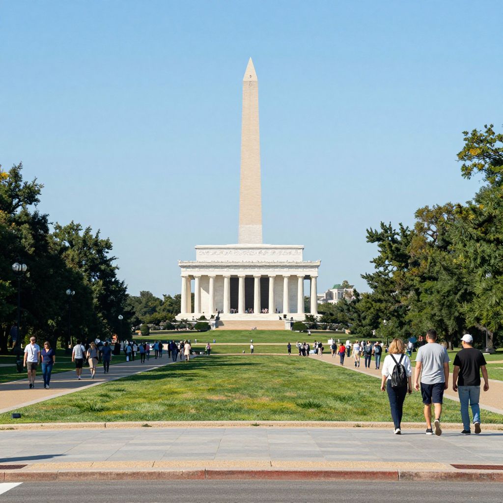 National Mall