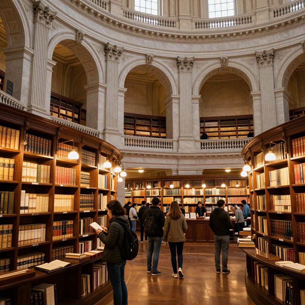 Library of Congress