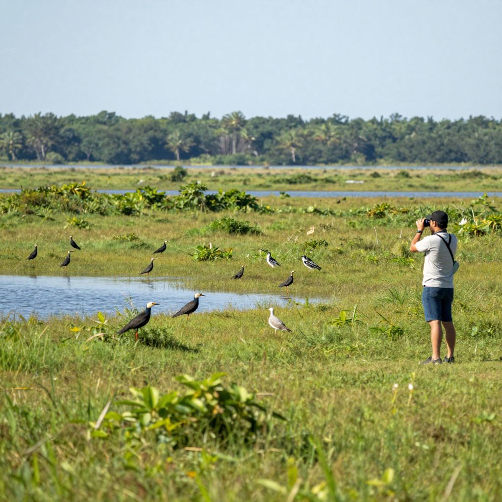 Eagle Bluffs Conservation Area