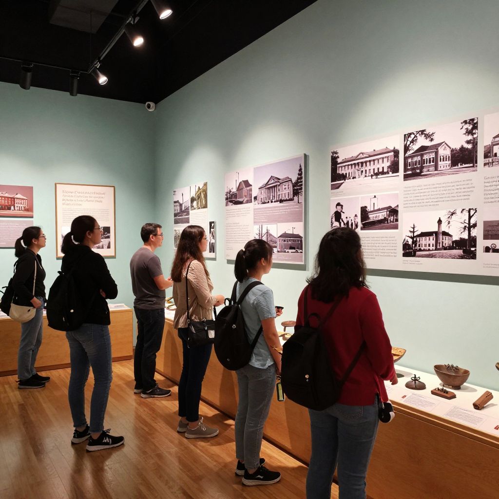 Boone County History & Culture Center