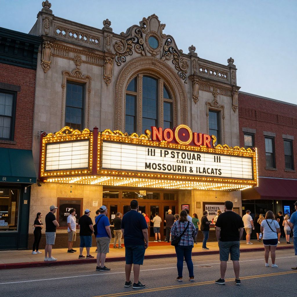Missouri Theatre