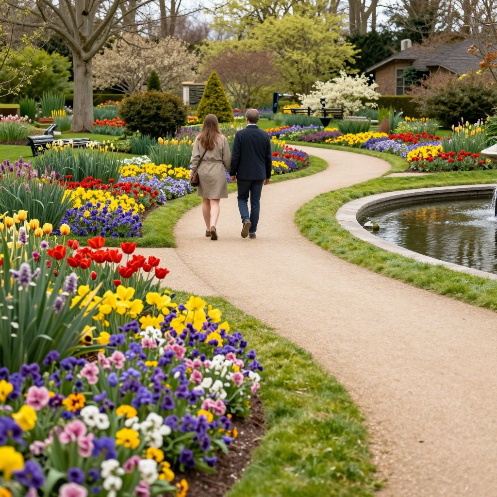 Shelter Gardens
