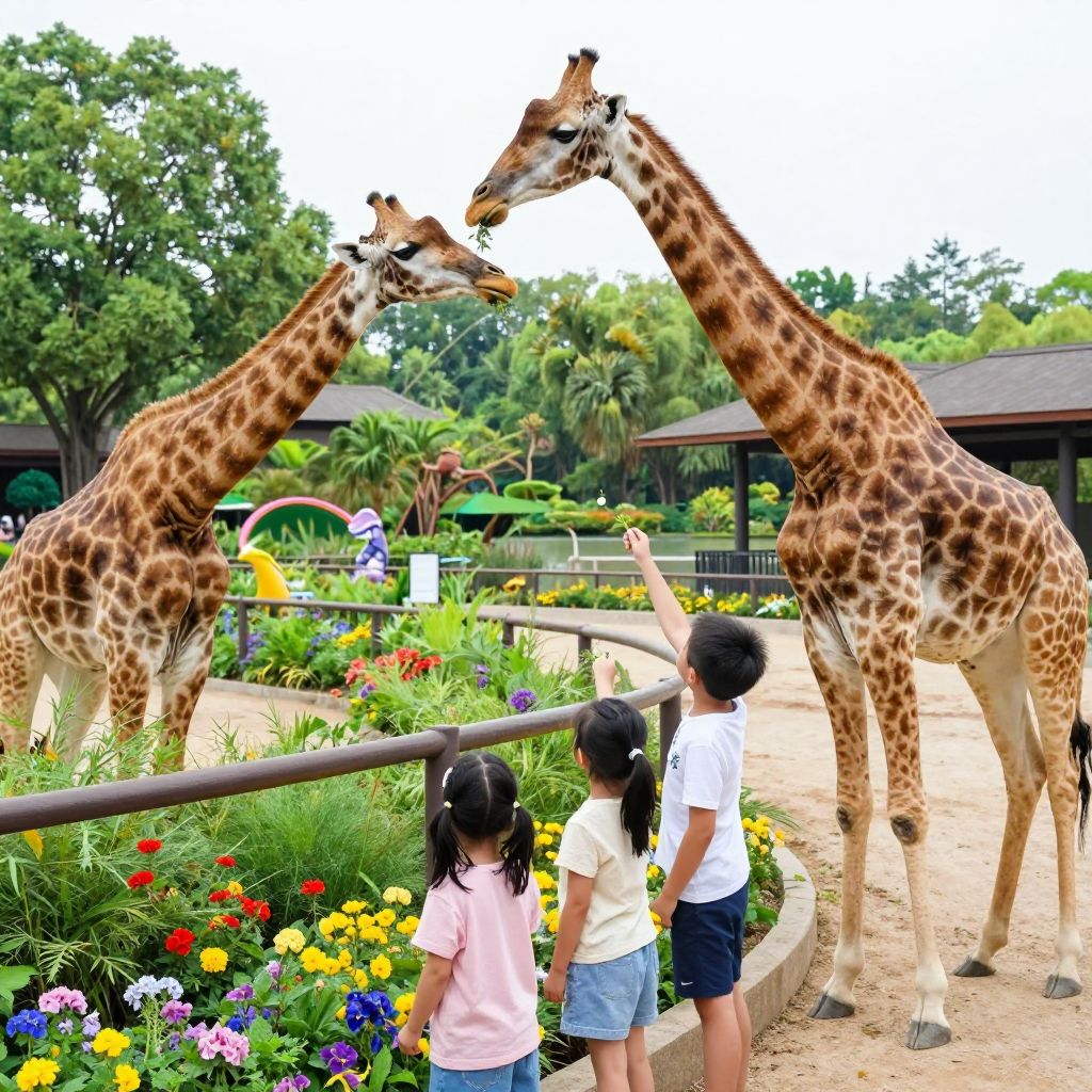Riverbanks Zoo & Garden