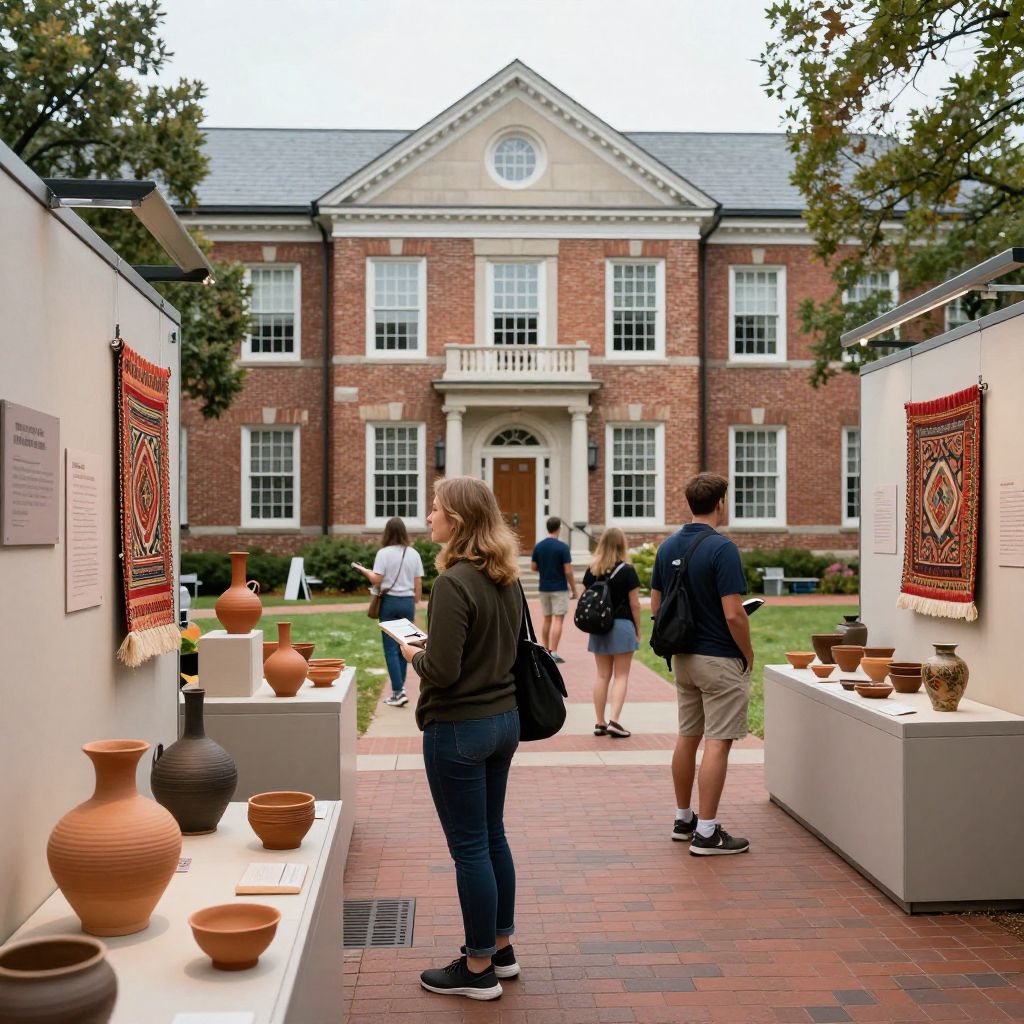 McKissick Museum