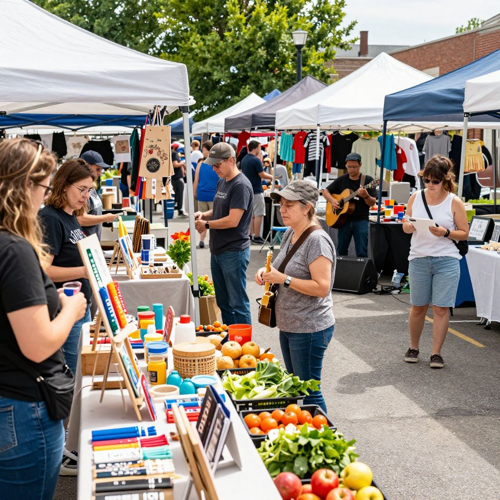 Soda City Market
