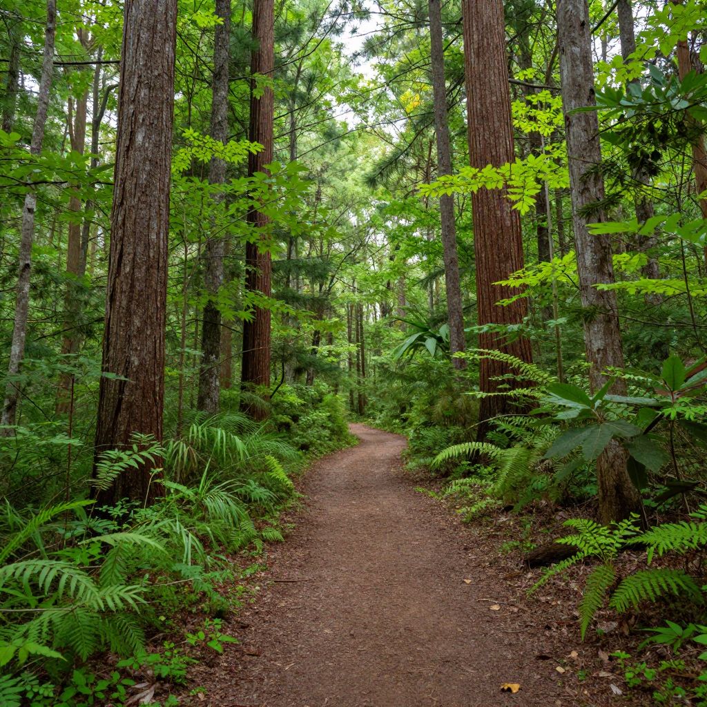 Congaree National Park