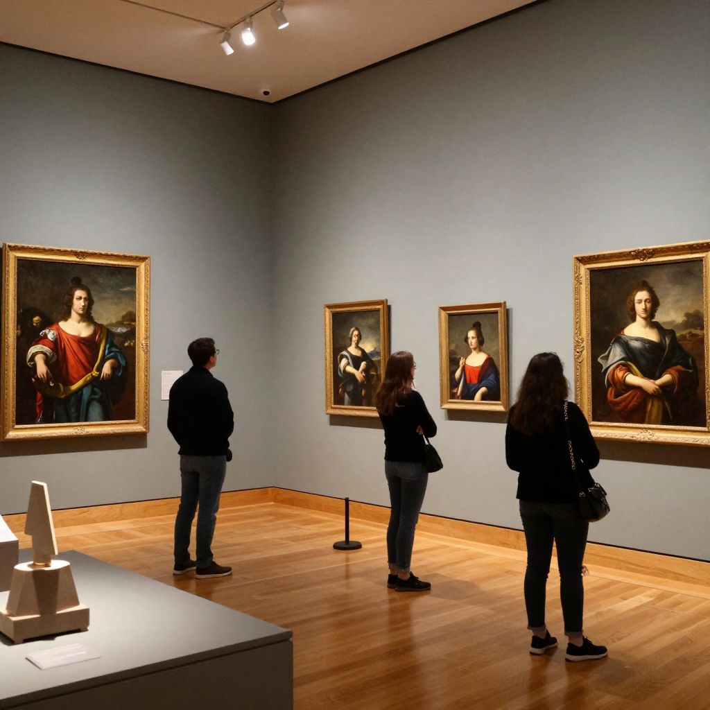 Columbia Museum of Art
