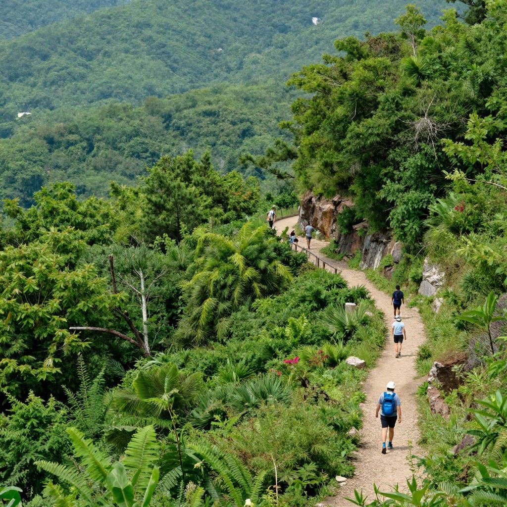 Hot Springs National Park