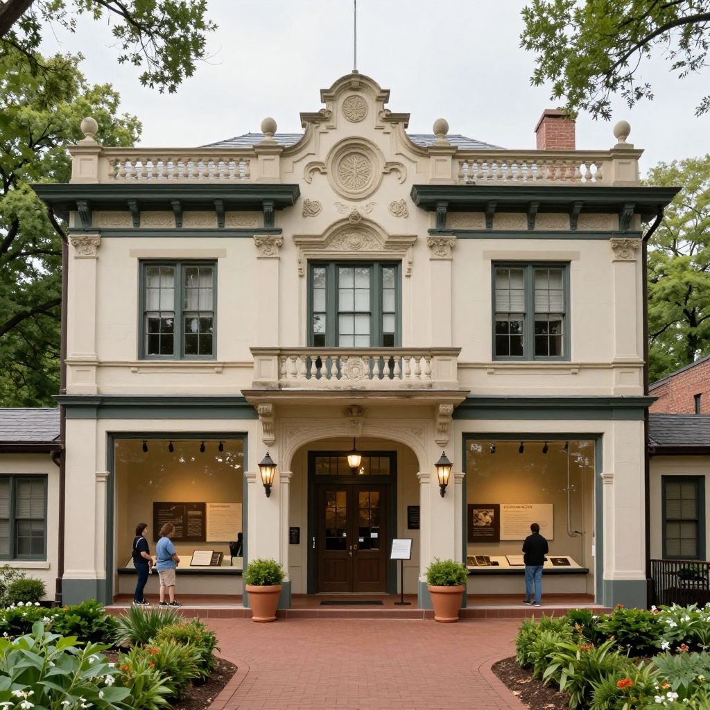 Fordyce Bathhouse