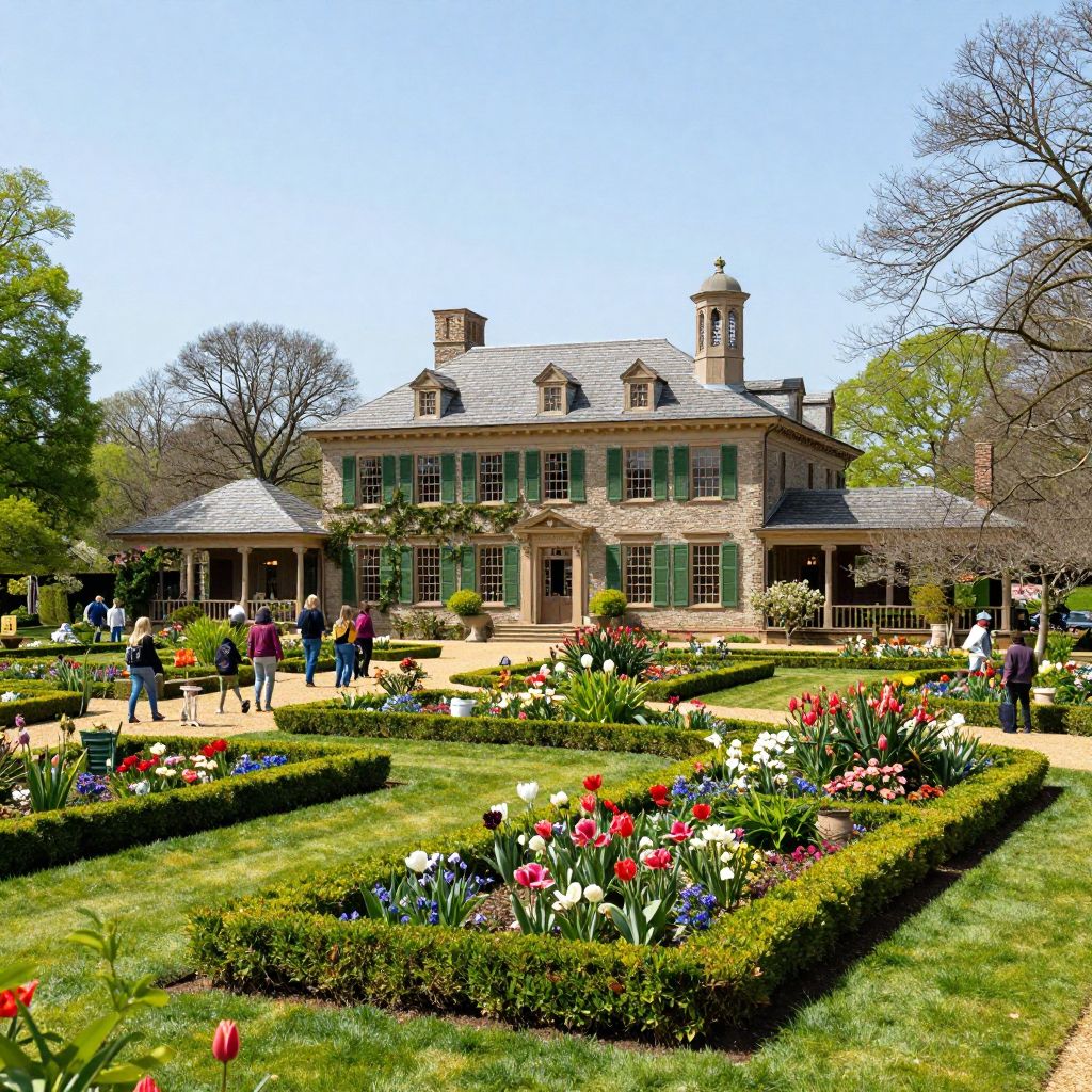 Explore Ashland: The Henry Clay Estate