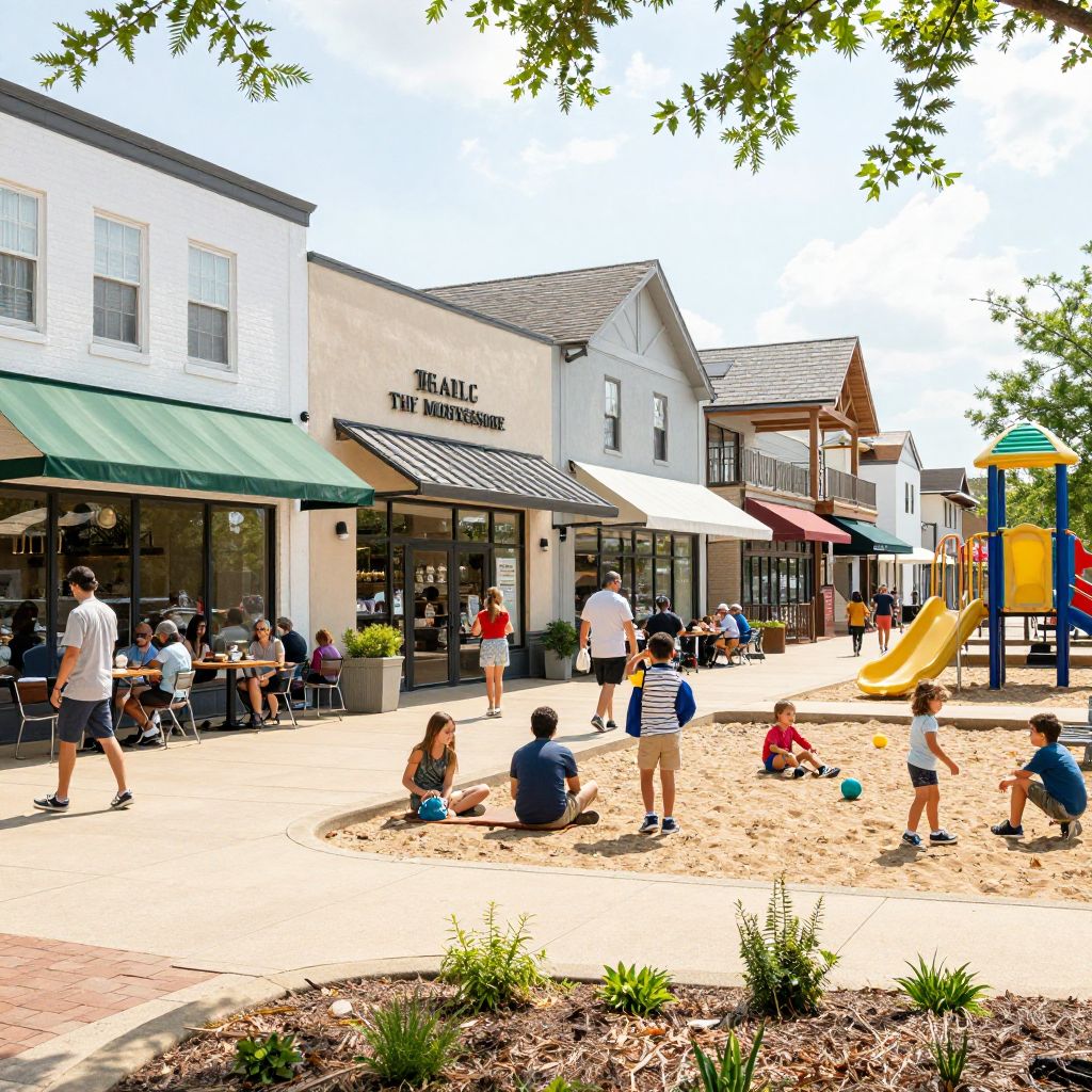 The Avenue Murfreesboro