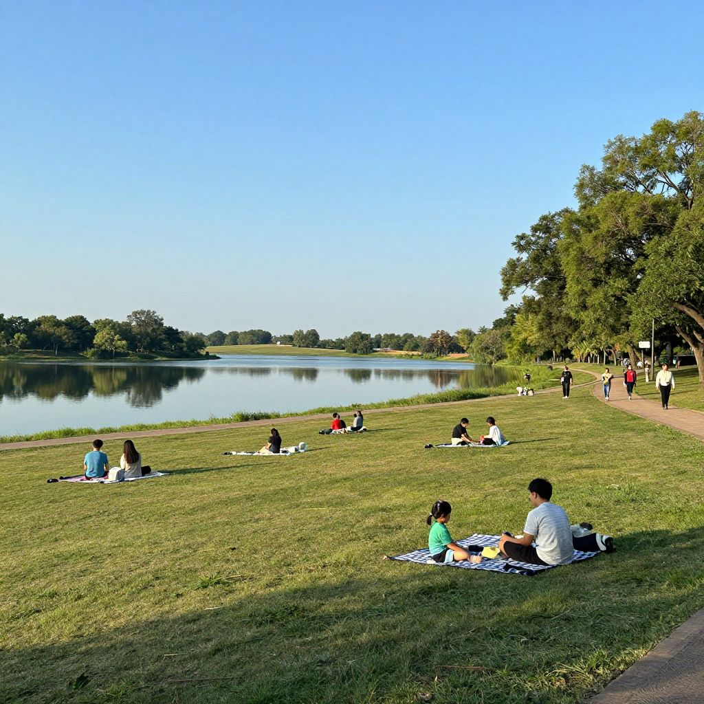 Old Fort Park