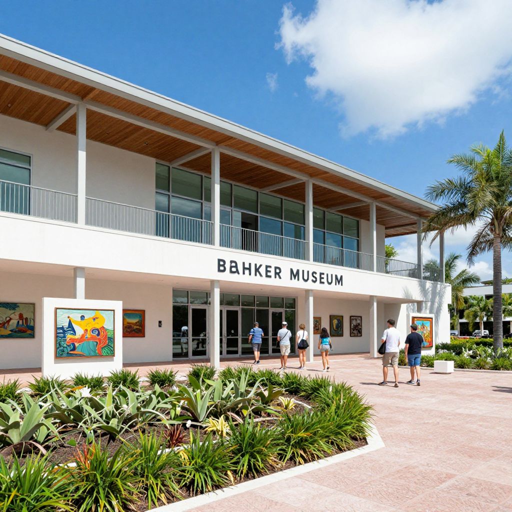 Baker Museum