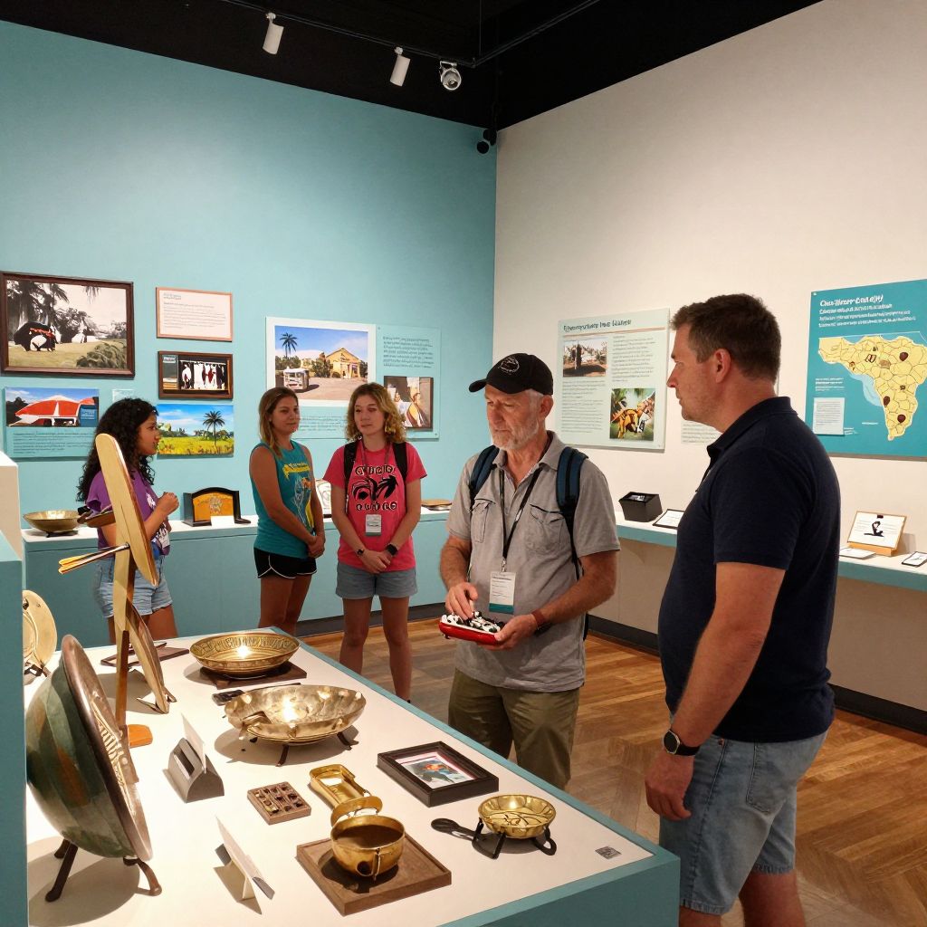 Collier County Museum