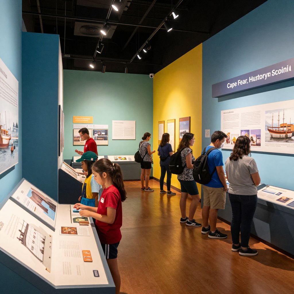 Cape Fear Museum