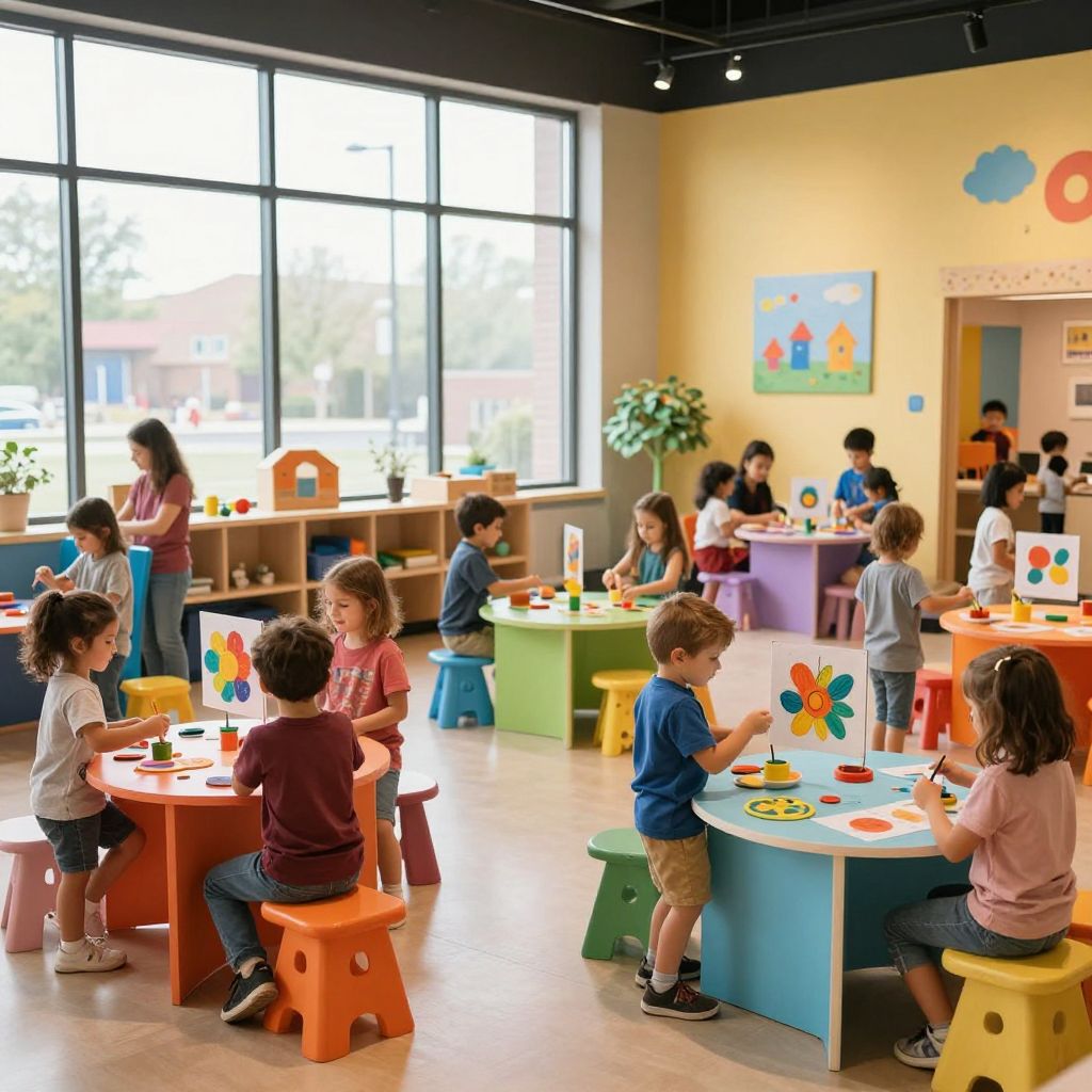 Nashville Children's Museum