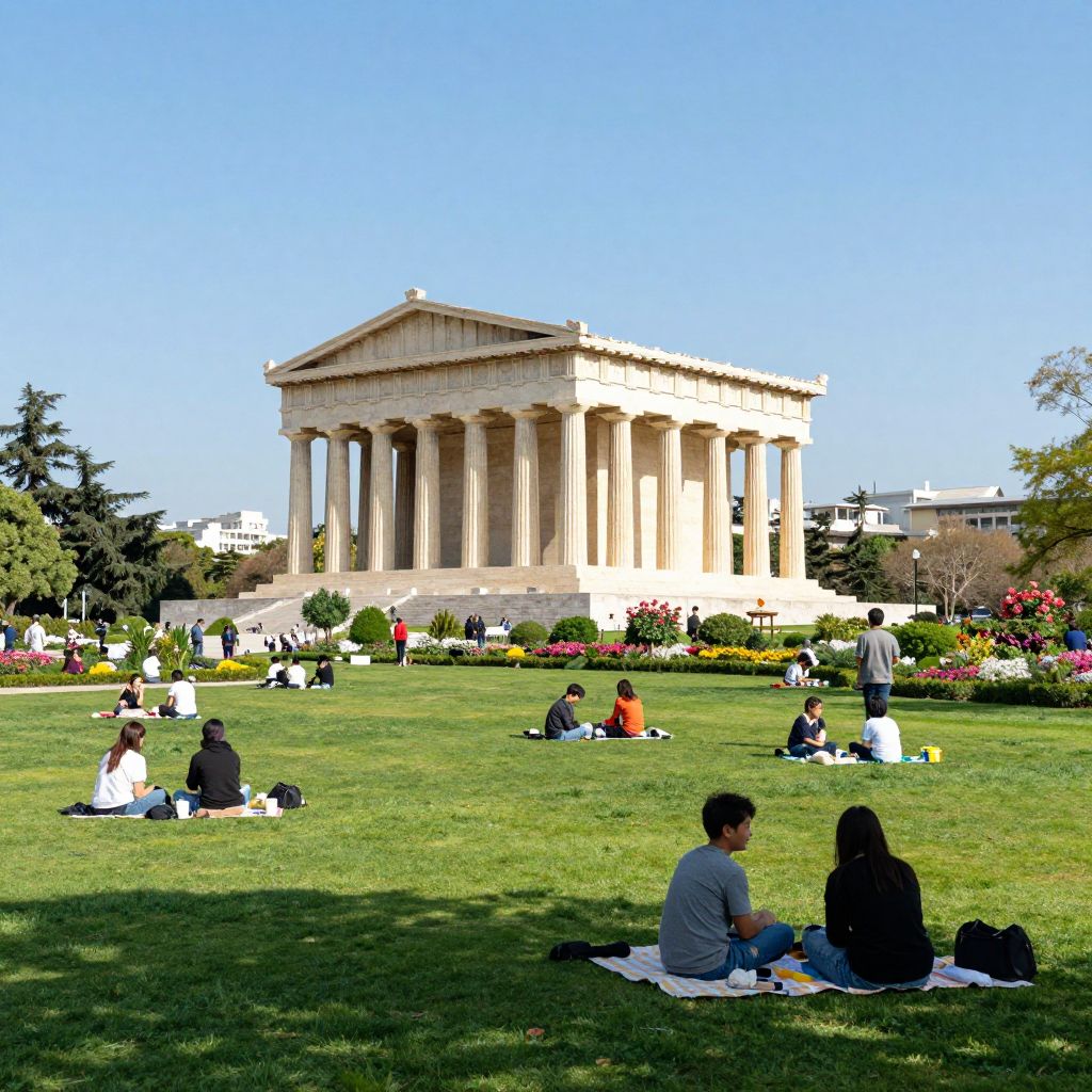 Centennial Park