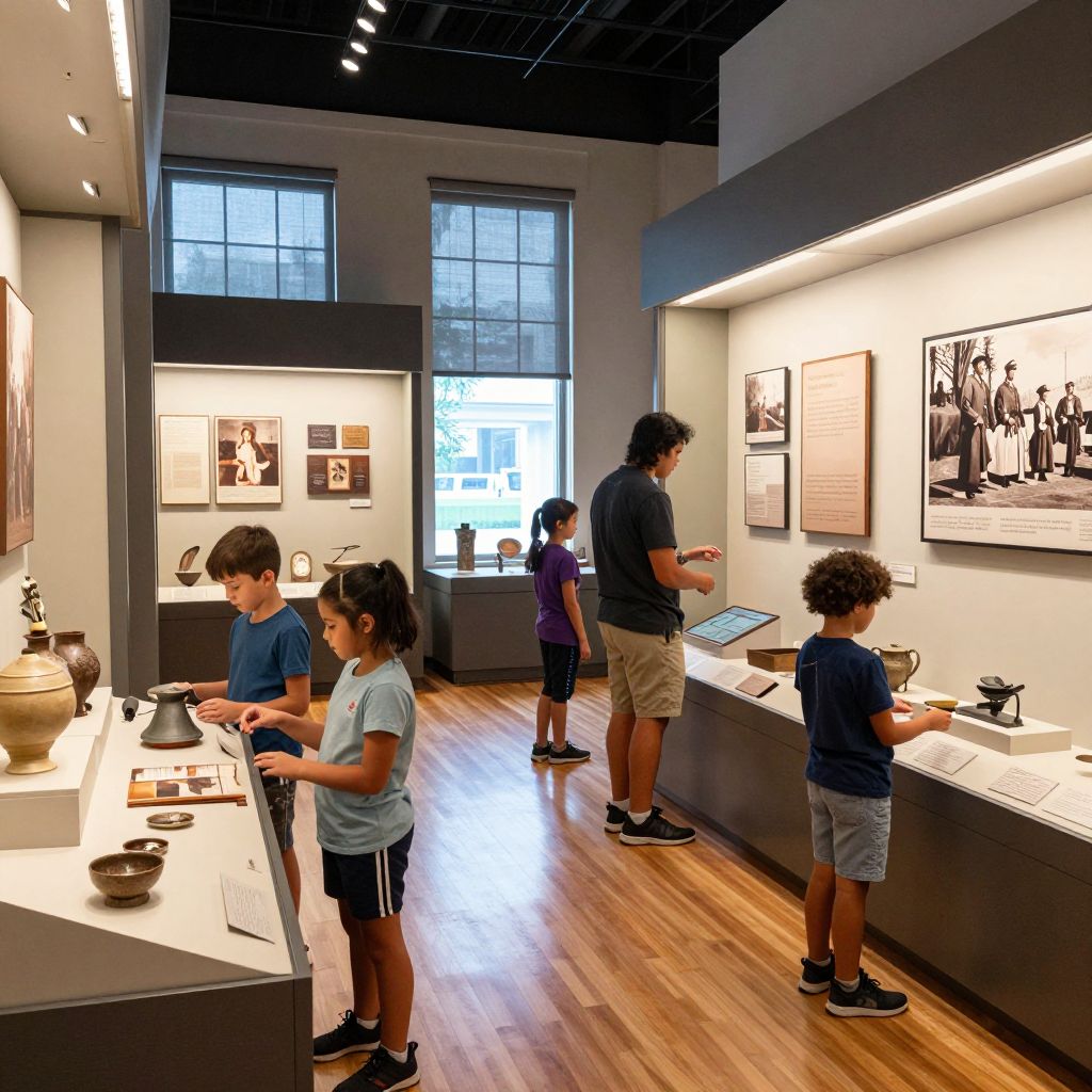 Tennessee State Museum