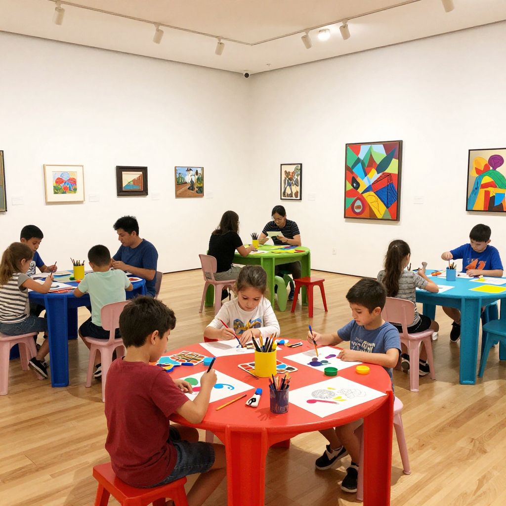 Martin ArtQuest® Gallery