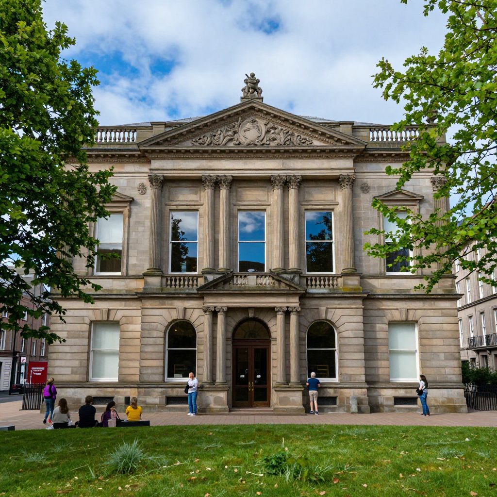 Aberdeen Art Gallery