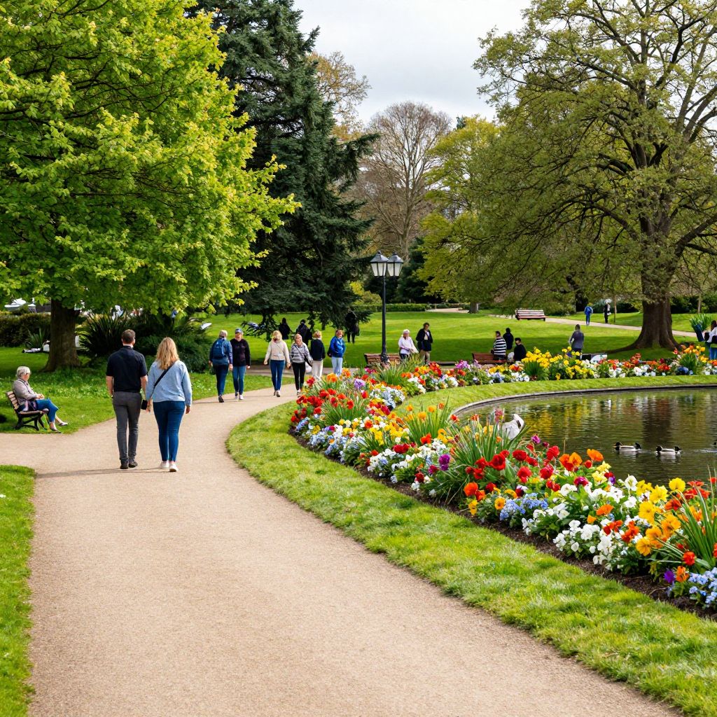 Seaton Park