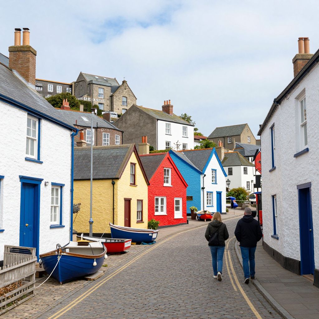 Footdee