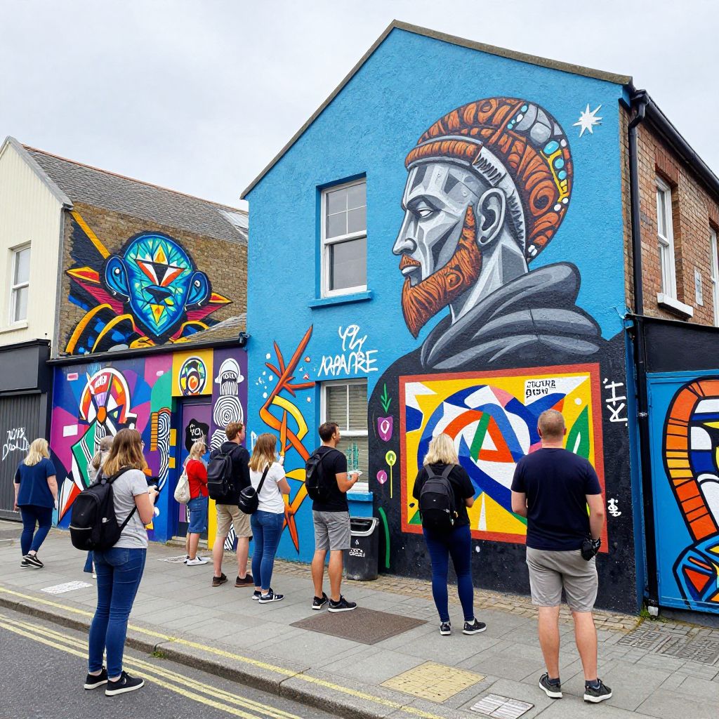 Nuart Aberdeen