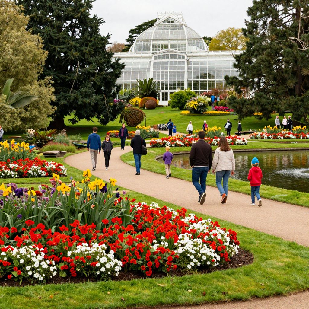 Duthie Park