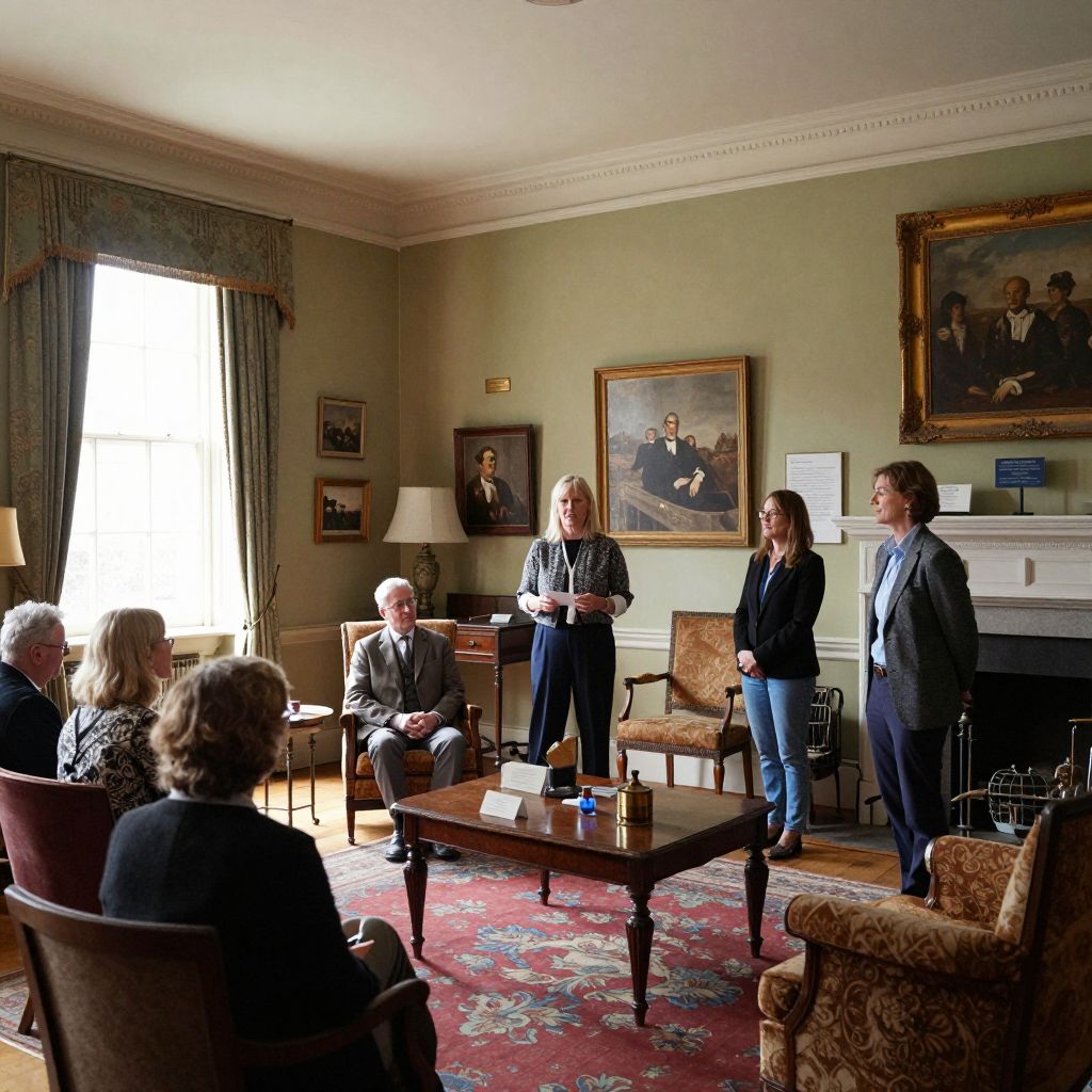 Provost Skene’s House
