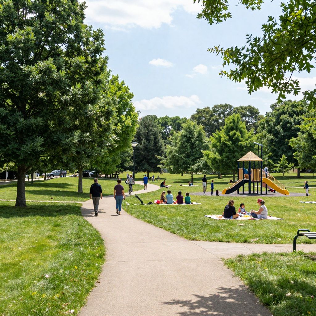Wylie Park