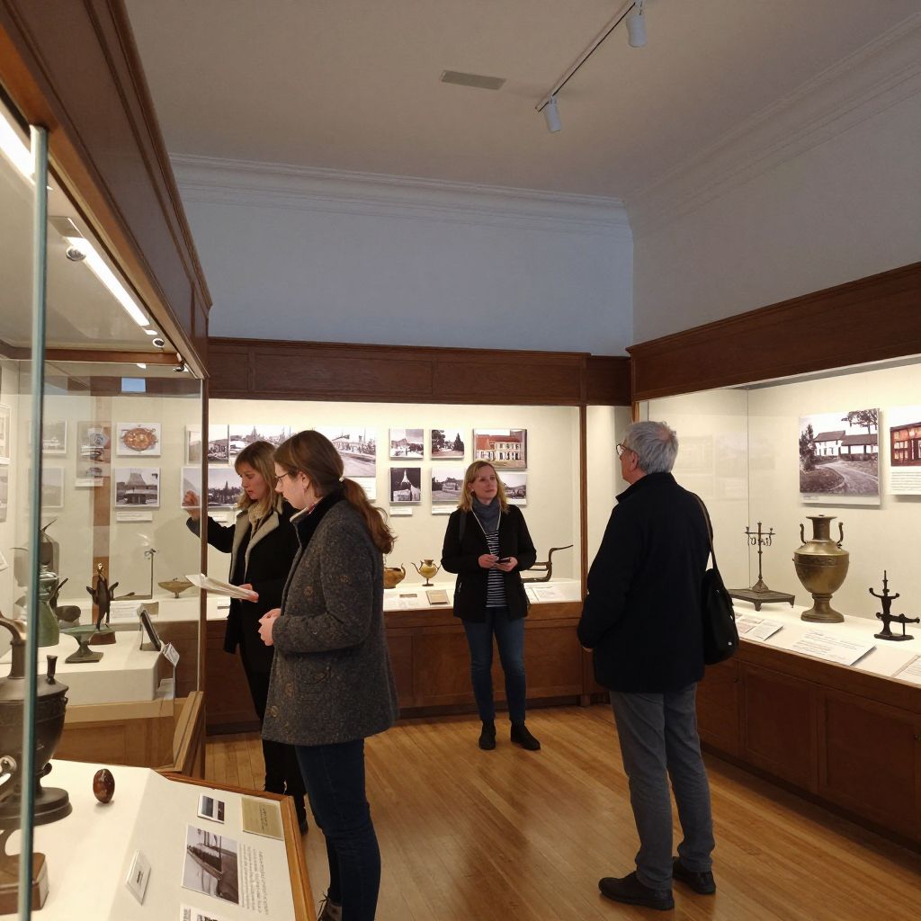 Aberdeen Museum of History