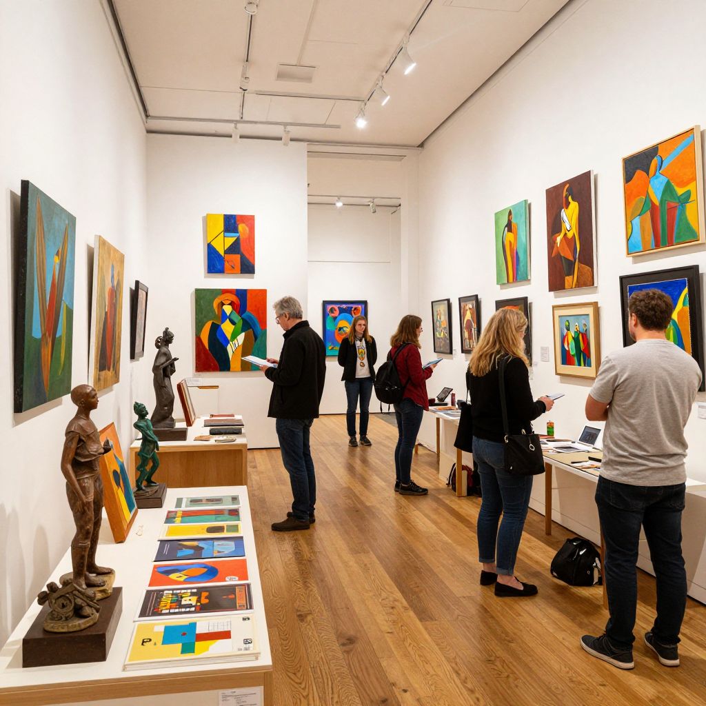 Aberdeen Art Center