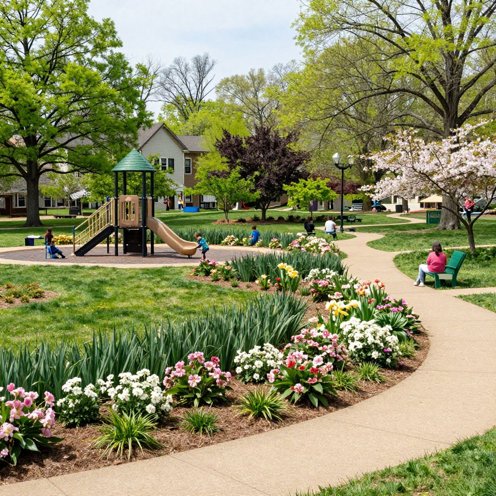 Bicentennial Park