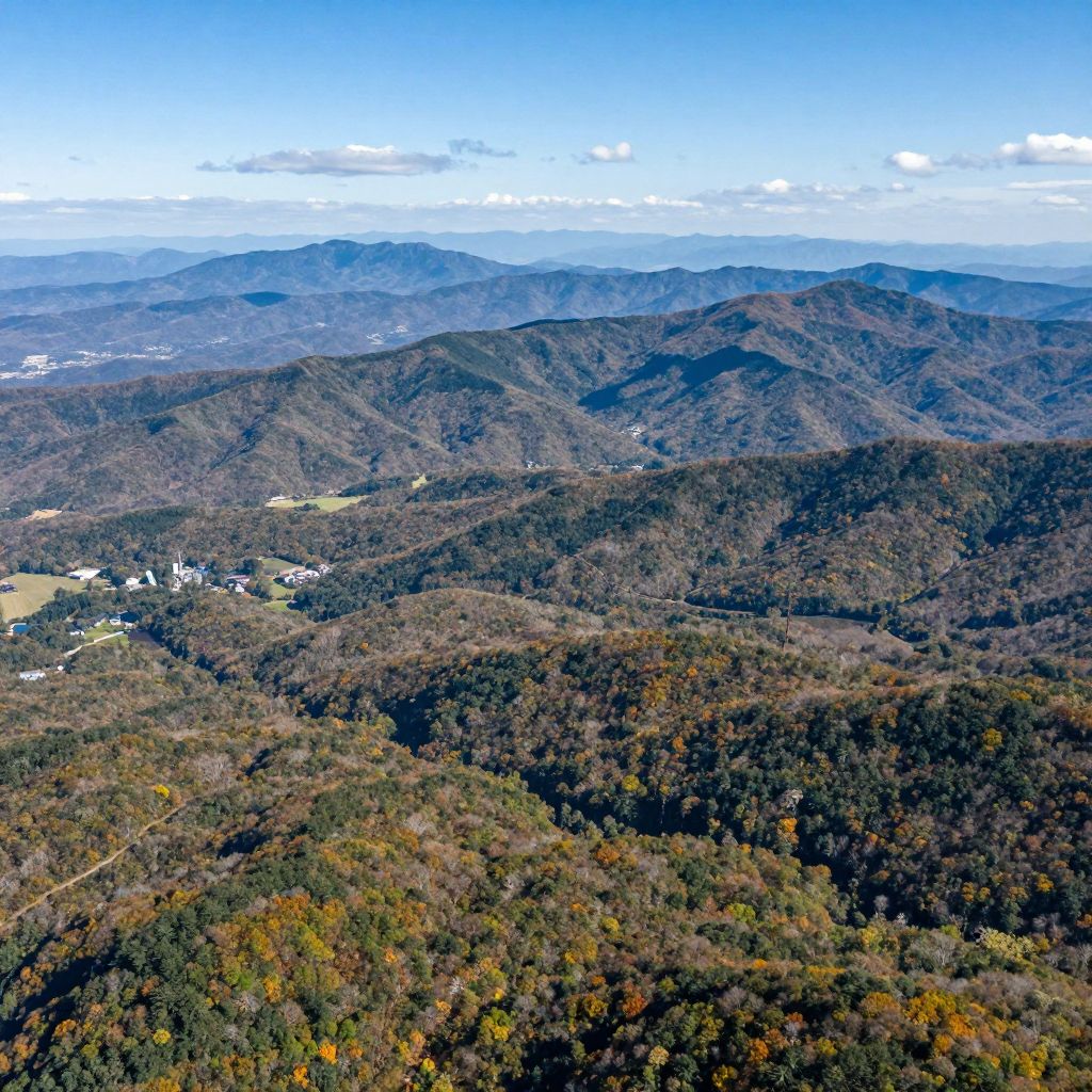Helicopter Tour