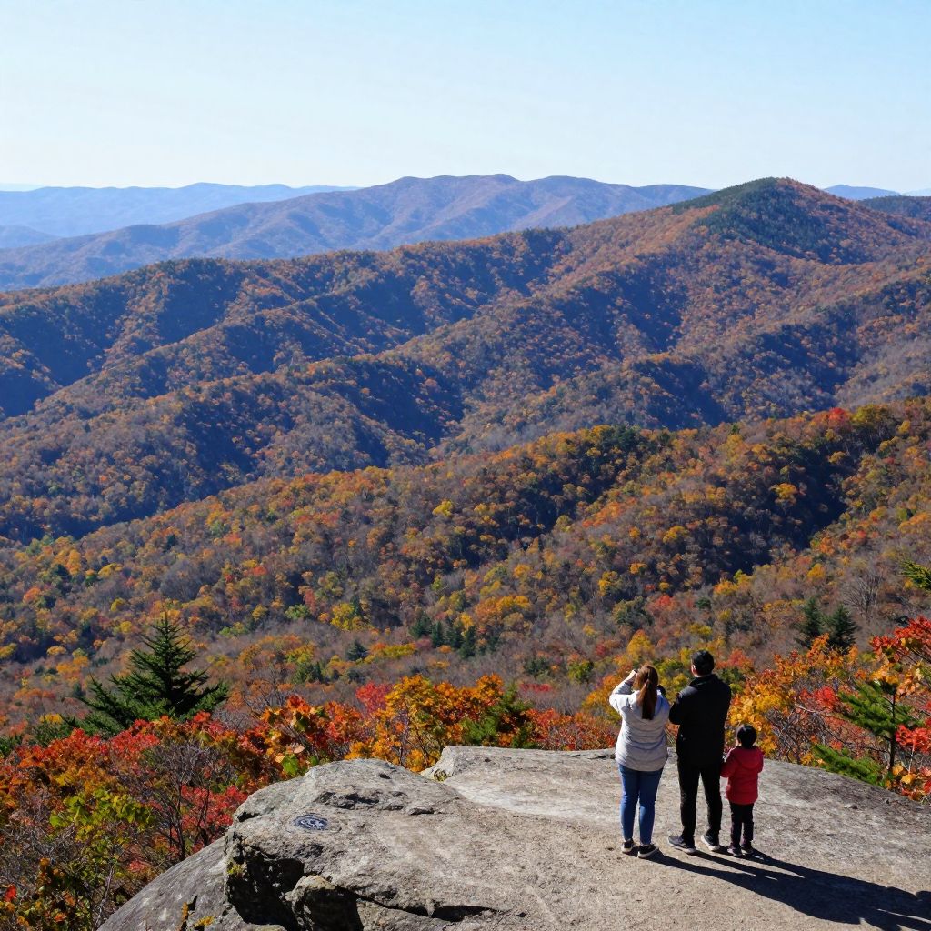 Blue Ridge Parkway