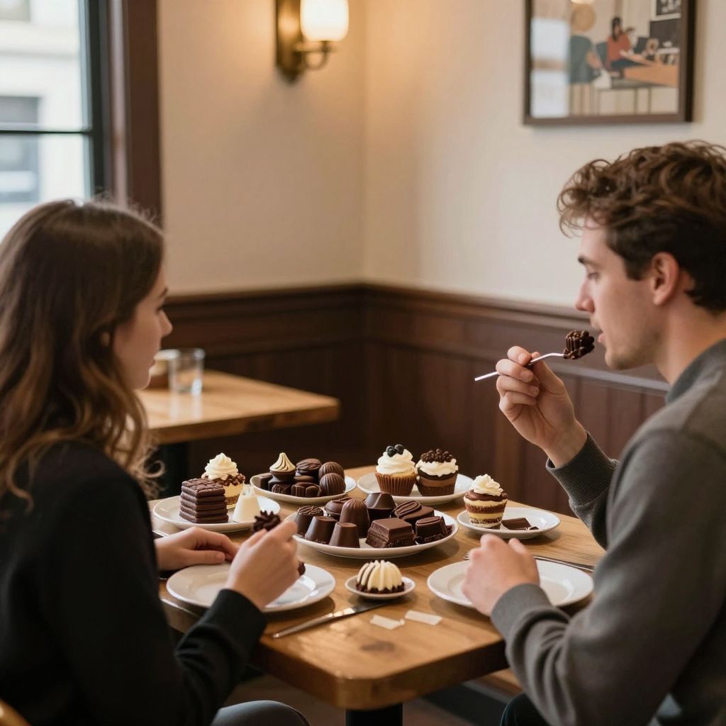 French Broad Chocolate Lounge