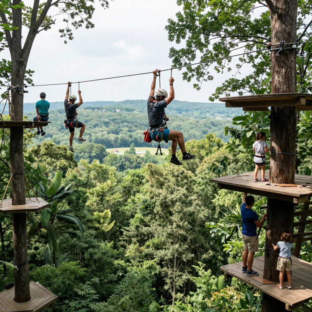 Adventure Center of Asheville