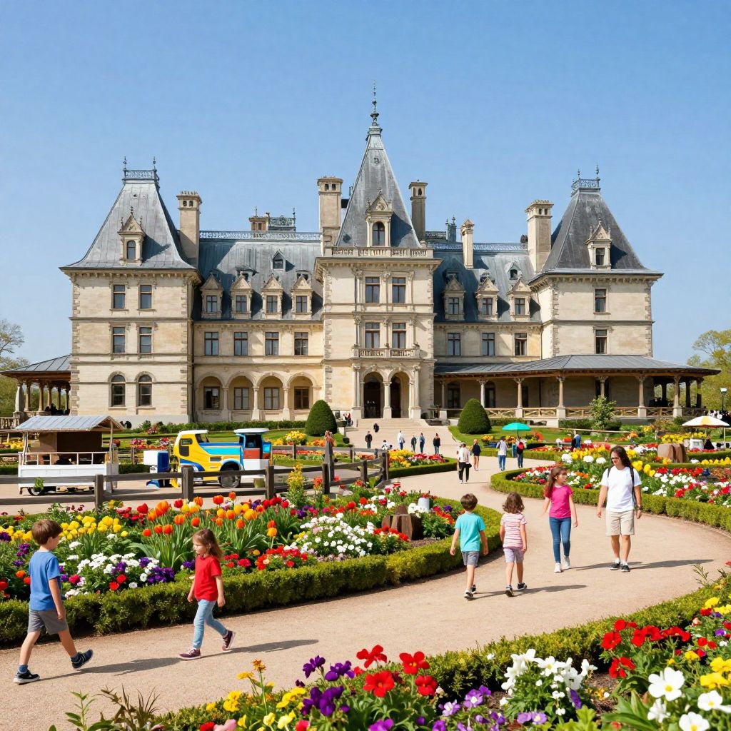 Biltmore Estate