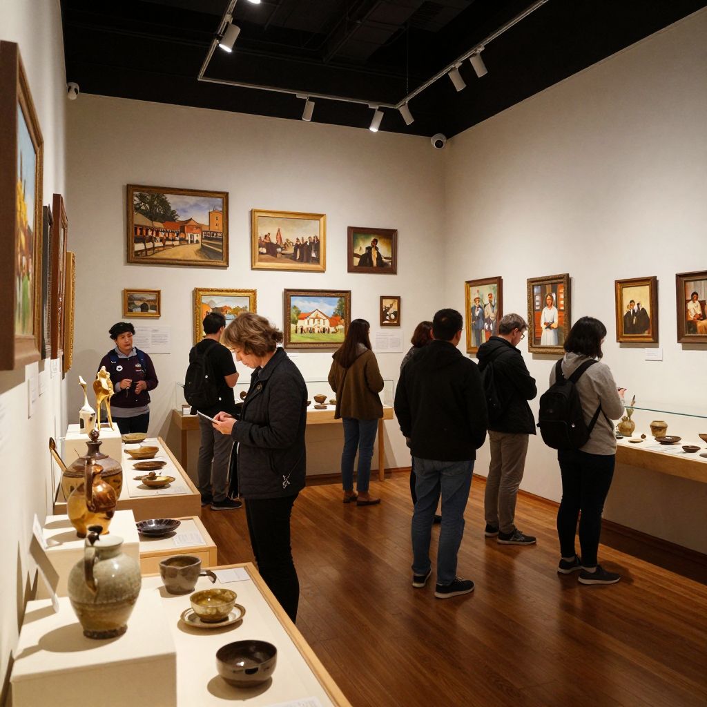 Benson Historical Museum