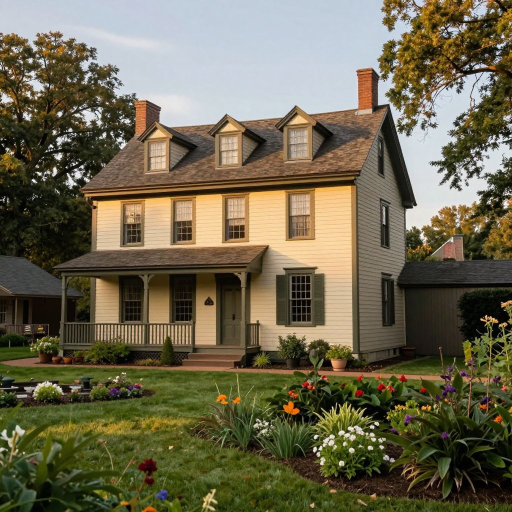 Bethel Historical Society