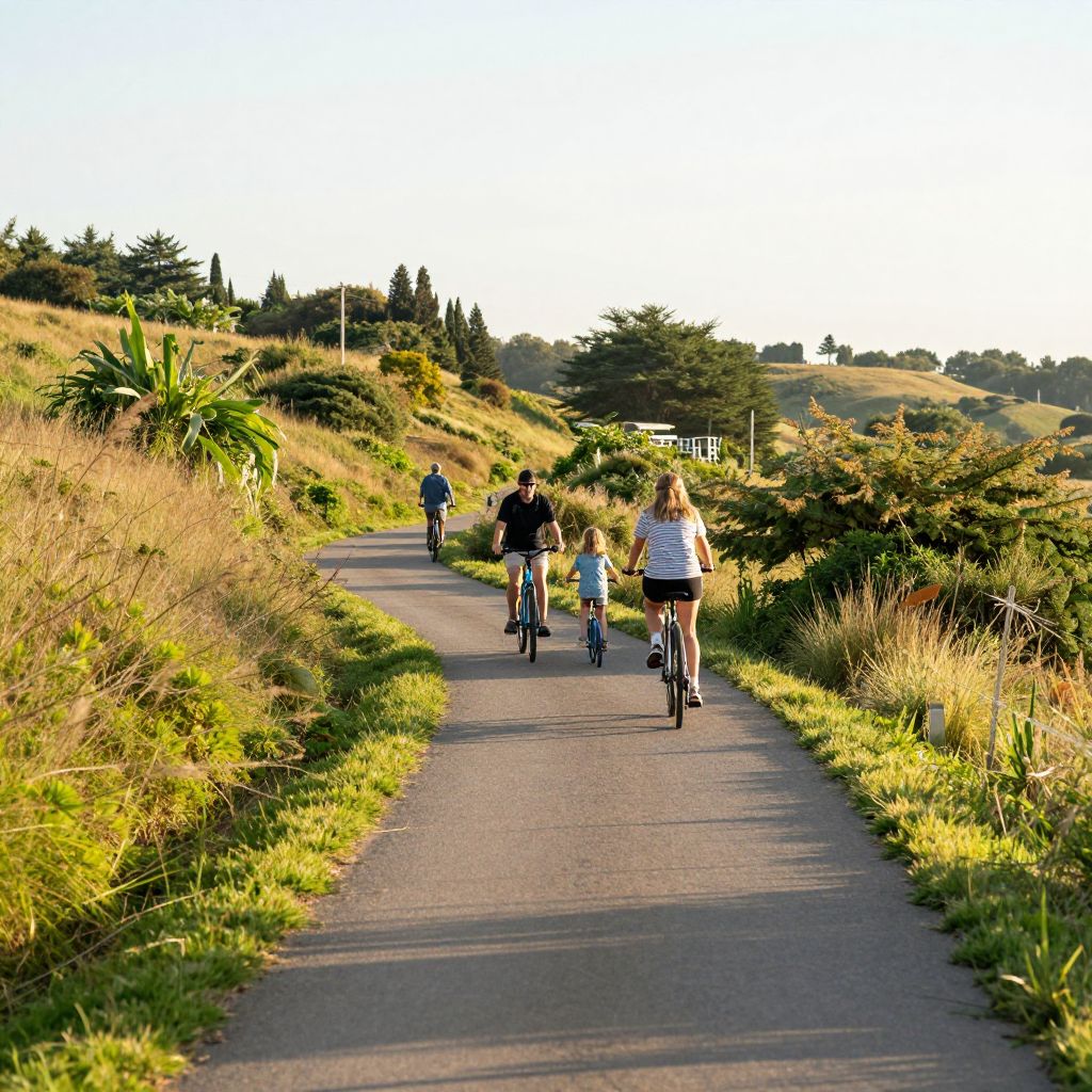 Bethel Pathway