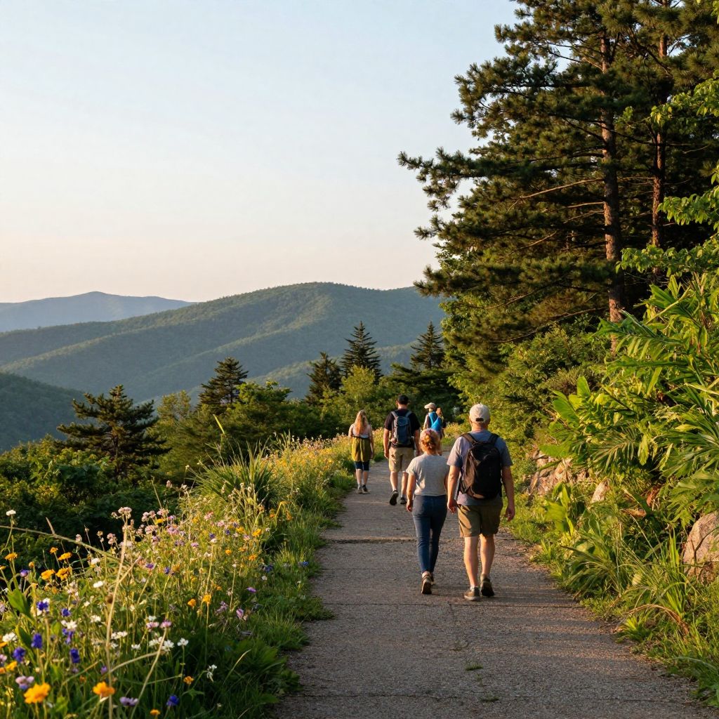 Lookout Trail